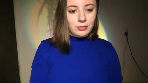 Snapshot of thelexy chatting on 11, 1, 2025 Alexa online show from 11, 1, 2025