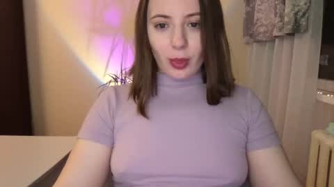 Snapshot of thelexy chatting on 24, 1, 2025 Alexa online show from 24, 1, 2025