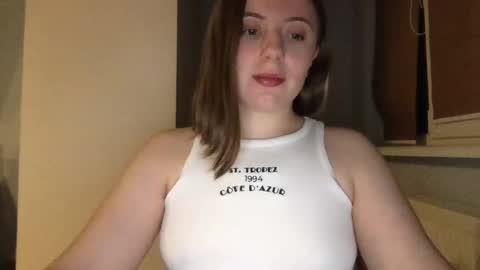 Snapshot of thelexy chatting on 26, 2, 2025 Alexa online show from 26, 2, 2025