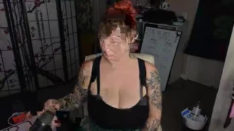 Snapshot of thelilithjane chatting on 12, 3, 2026 Lilith Jane online show from 12, 3, 2026