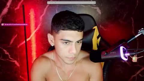 Snapshot of thelitoshowofficial chatting on 4, 3, 2026 thelitoshowofficial online show from 4, 3, 2026