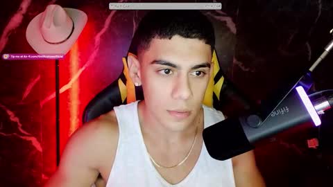 Snapshot of thelitoshowofficial chatting on 14, 3, 2026 thelitoshowofficial online show from 14, 3, 2026