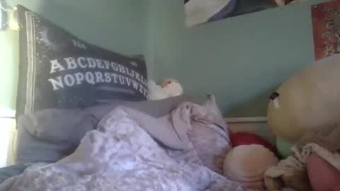 Snapshot of thelittlebambii chatting on 13, 12, 2024 Little Bambii online show from 13, 12, 2024