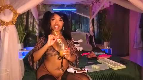 thelovelybrown online show from 6, 2, 2026