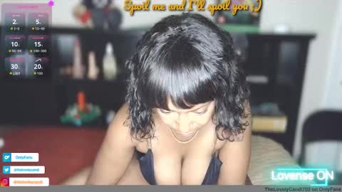 Snapshot of thelovelycandi chatting on 19, 2, 2026 thelovelycandi online show from 19, 2, 2026