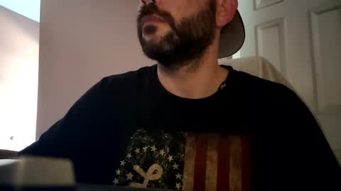 Snapshot of themadhatter710 chatting on 19, 2, 2025 Frank online show from 19, 2, 2025