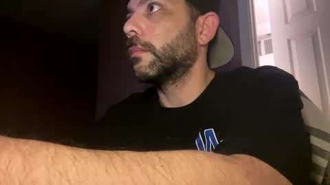 Snapshot of themadhatter710 chatting on 8, 3, 2025 Frank online show from 8, 3, 2025