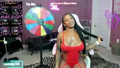 Themaneater online show from 7, 7, 2026