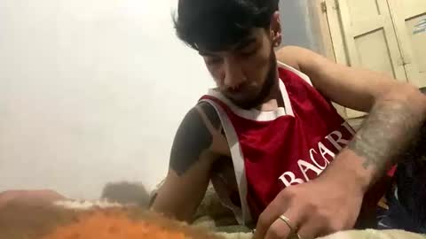 themarttinguyyy online show from 5, 11, 2025