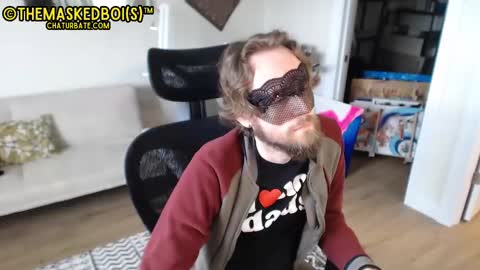 TheMaskedBois online show from 6, 3, 2025