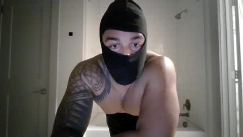 Snapshot of themaskedbull chatting on 10, 7, 2026 Themaskedbull online show from 10, 7, 2026
