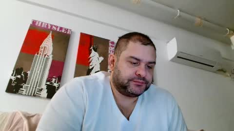 Snapshot of themastercomander chatting on 2, 1, 2025 Big Alpha Daddy Master online show from 2, 1, 2025