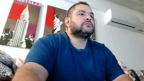Snapshot of themastercomander chatting on 11, 1, 2025 Big Alpha Daddy Master online show from 11, 1, 2025