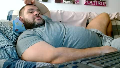 Snapshot of themastercomander chatting on 12, 1, 2025 Big Alpha Daddy Master online show from 12, 1, 2025