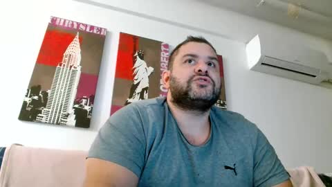 Snapshot of themastercomander chatting on 13, 1, 2025 Big Alpha Daddy Master online show from 13, 1, 2025