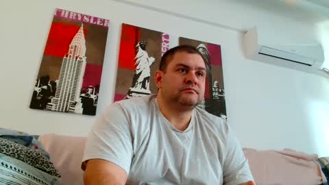 Snapshot of themastercomander chatting on 15, 1, 2025 Big Alpha Daddy Master online show from 15, 1, 2025