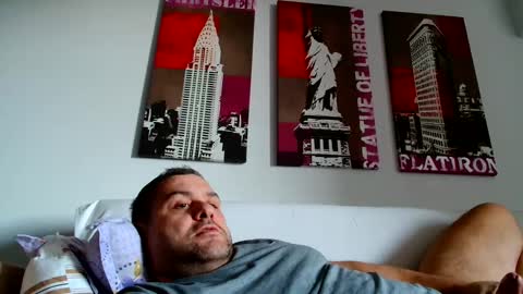 Snapshot of themastercomander chatting on 18, 1, 2025 Big Alpha Daddy Master online show from 18, 1, 2025