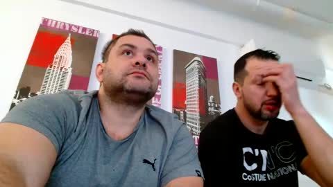 Snapshot of themastercomander chatting on 19, 1, 2025 Big Alpha Daddy Master online show from 19, 1, 2025