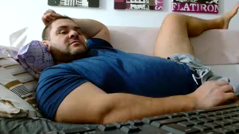 Snapshot of themastercomander chatting on 20, 1, 2025 Big Alpha Daddy Master online show from 20, 1, 2025