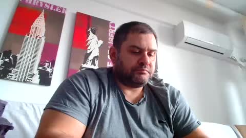 Snapshot of themastercomander chatting on 25, 1, 2025 Big Alpha Daddy Master online show from 25, 1, 2025