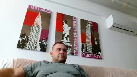 Snapshot of themastercomander chatting on 2, 2, 2025 Big Alpha Daddy Master online show from 2, 2, 2025