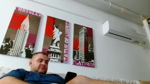 Snapshot of themastercomander chatting on 4, 2, 2025 Big Alpha Daddy Master online show from 4, 2, 2025
