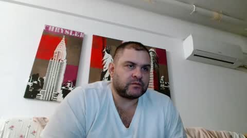 Snapshot of themastercomander chatting on 7, 2, 2025 Big Alpha Daddy Master online show from 7, 2, 2025