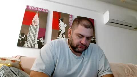 Snapshot of themastercomander chatting on 15, 2, 2025 Big Alpha Daddy Master online show from 15, 2, 2025