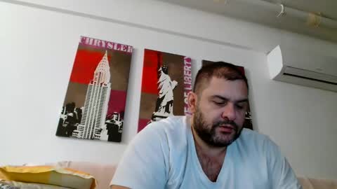 Snapshot of themastercomander chatting on 17, 2, 2025 Big Alpha Daddy Master online show from 17, 2, 2025
