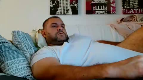 Snapshot of themastercomander chatting on 3, 10, 2025 Big Alpha Daddy Master online show from 3, 10, 2025