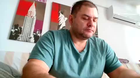 Big Alpha Daddy Master online show from 21, 2, 2026