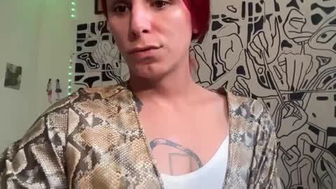 Lucy Lucy online show from 5, 11, 2025