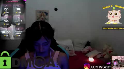 Snapshot of themetalpetal chatting on 10, 2, 2026 themetalpetal online show from 10, 2, 2026