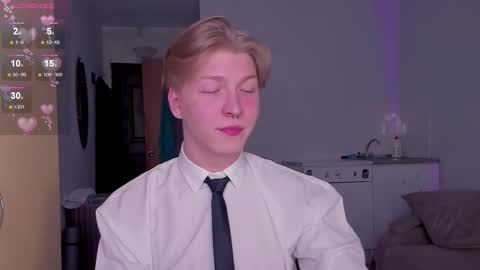 Sever online show from 16, 11, 2025