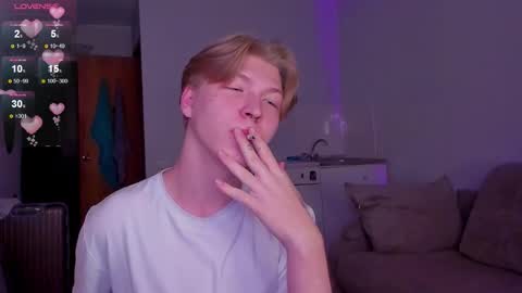 Sever online show from 21, 11, 2025