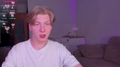 Sever online show from 17, 12, 2025