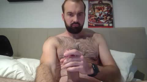 themikka1234 online show from 3, 12, 2024