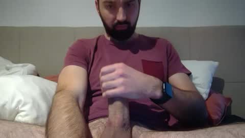 themikka1234 online show from 28, 12, 2024