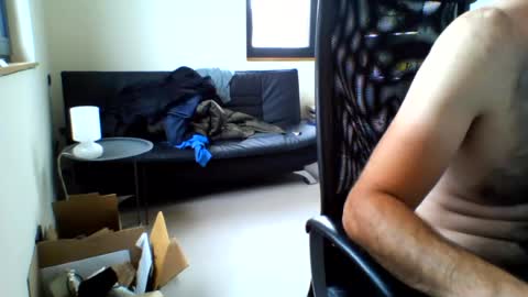 themikka1234 online show from 17, 6, 2026