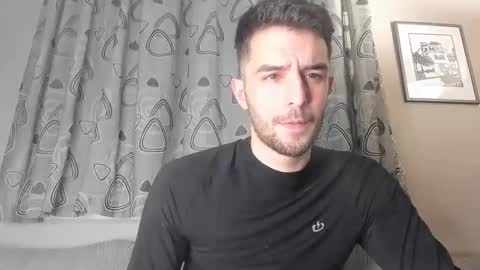 Snapshot of themmistokles chatting on 18, 1, 2025 themmistokles online show from 18, 1, 2025