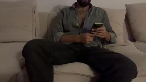 TheMonarchGoat online show from 13, 12, 2024