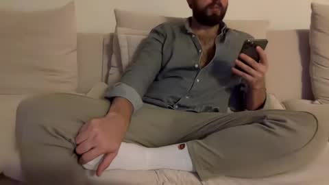 TheMonarchGoat online show from 18, 12, 2024