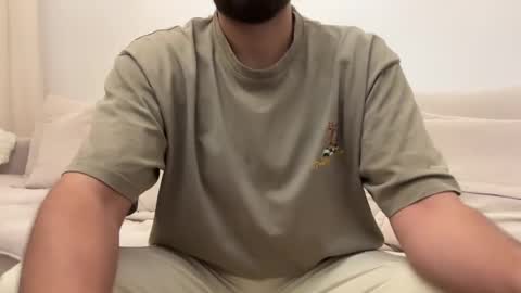 TheMonarchGoat online show from 5, 1, 2025