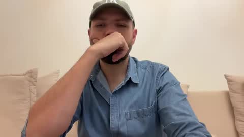 TheMonarchGoat online show from 8, 1, 2025