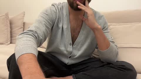 TheMonarchGoat online show from 11, 1, 2025