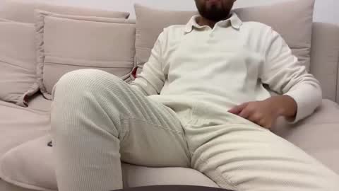 TheMonarchGoat online show from 13, 1, 2025