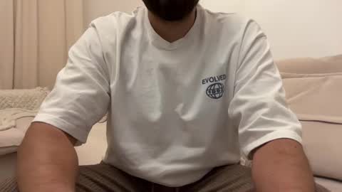 TheMonarchGoat online show from 18, 1, 2025