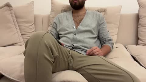 TheMonarchGoat online show from 22, 1, 2025