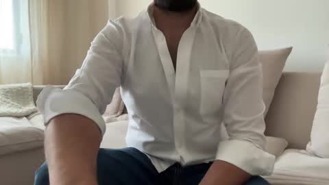 TheMonarchGoat online show from 24, 1, 2025