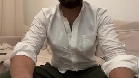 TheMonarchGoat online show from 5, 2, 2025